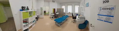 ✅ Osteozi Rehabilitacja Specjalistyczna - Radosław Ziomek